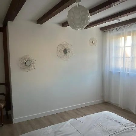 Les Hirondelles Niedernai