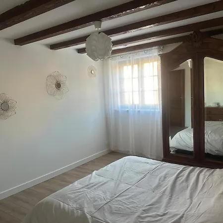 Les Hirondelles Prázdninový dům