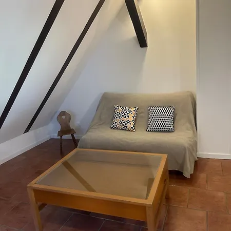 Les Hirondelles Niedernai