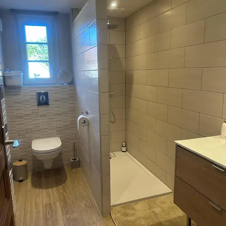 Les Hirondelles * Niedernai