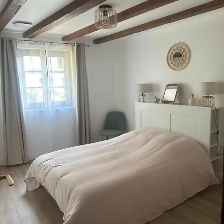 Les Hirondelles Prázdninový dům