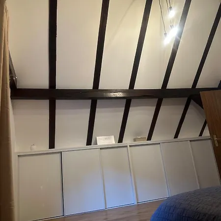 Les Hirondelles Niedernai