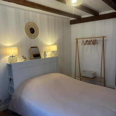 Les Hirondelles * Niedernai